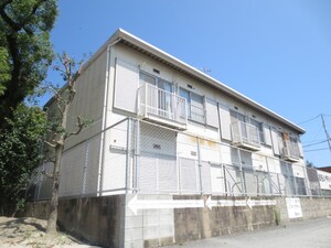 ﾄﾐｰﾊｲﾂ外観写真