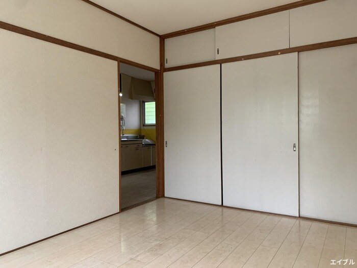 物件内観写真7　(居室)