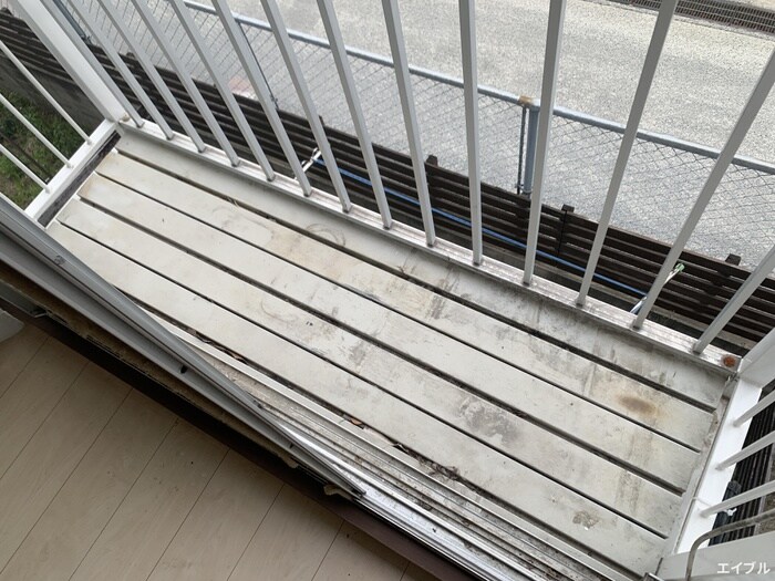 物件内観写真16　(ベランダ・バルコニー)