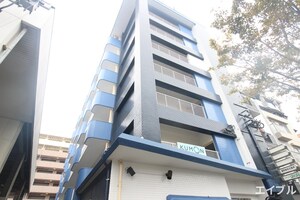 ステラ向野外観写真