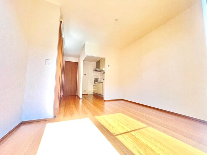 物件内観写真6　(居室)