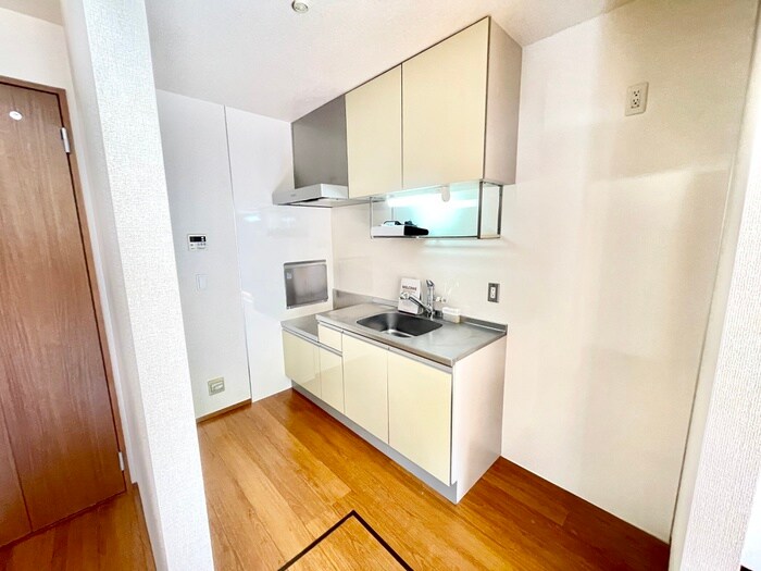 物件内観写真7　(キッチン)