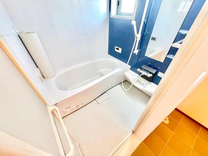 物件内観写真8　(バス／シャワールーム等)