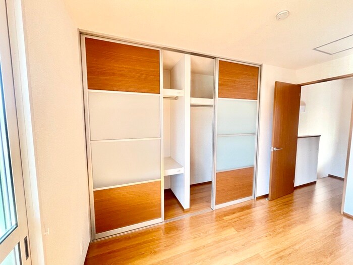 物件内観写真11　(収納)