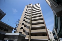 ｸﾞﾗﾝﾌｫｰﾚ博多駅ﾌﾟﾚﾐｱ（1105）の外観写真