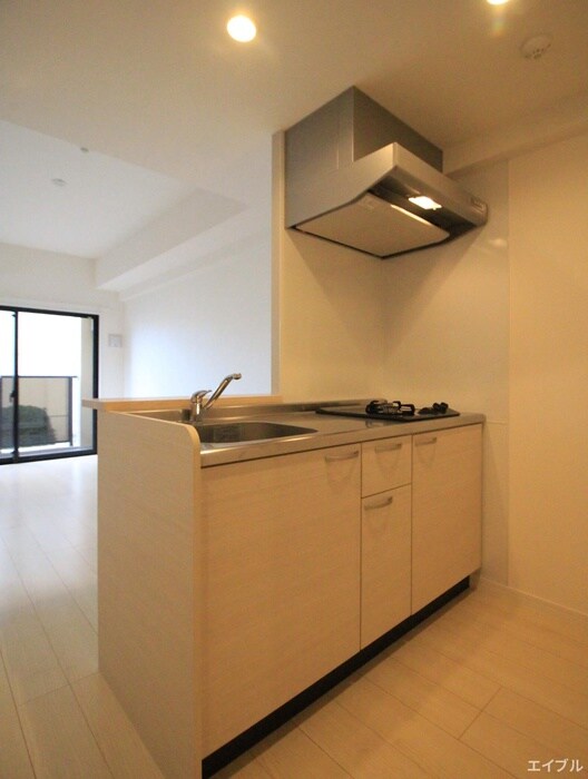 物件内観写真9　(キッチン)