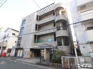 オ－クヒルズ六本松外観写真