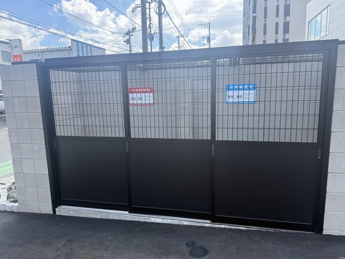 物件外観写真5　(建物設備)