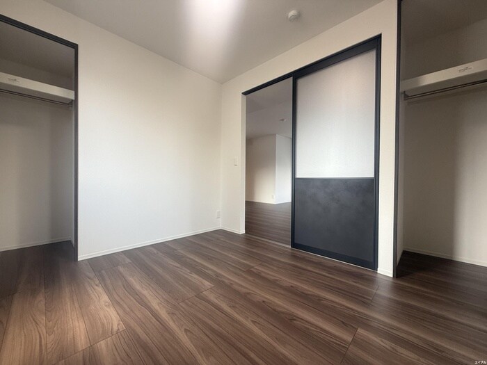 物件内観写真12　(居室)