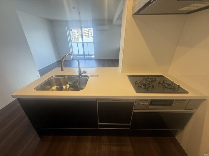 物件内観写真13　(キッチン)