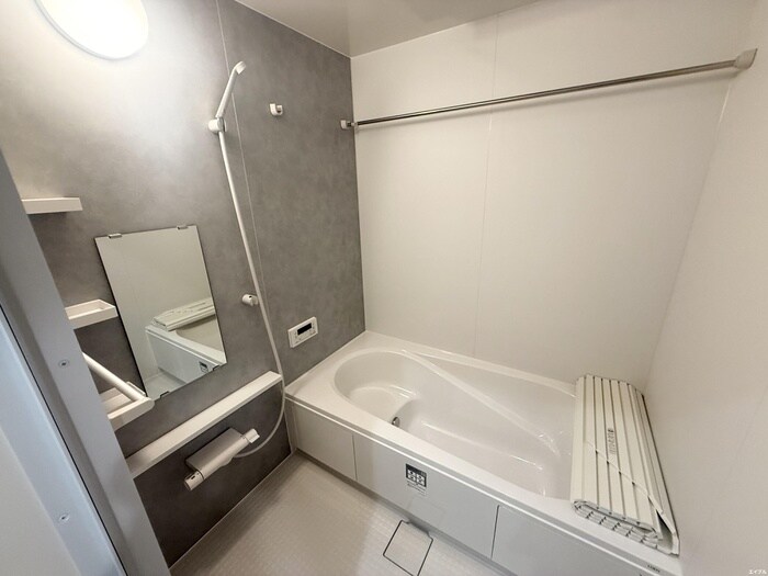 物件内観写真13　(バス／シャワールーム等)