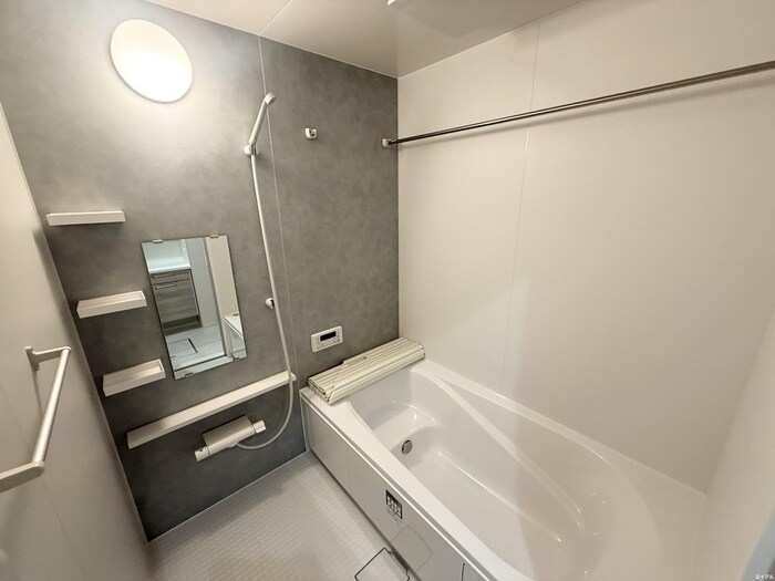 物件内観写真14　(バス／シャワールーム等)