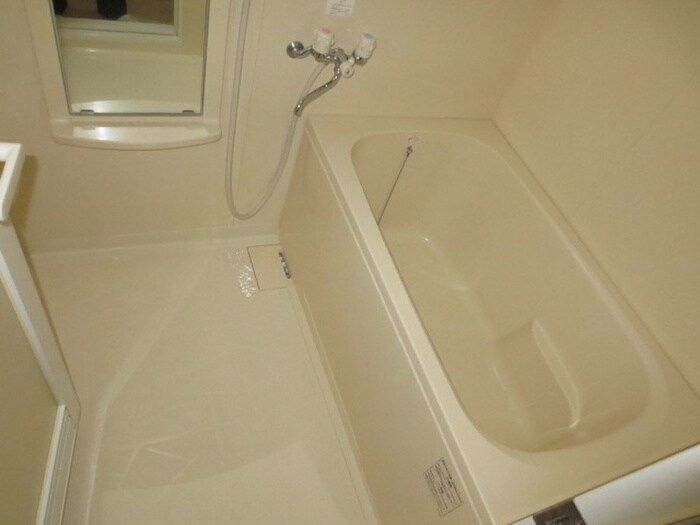 物件内観写真10　(バス／シャワールーム等)