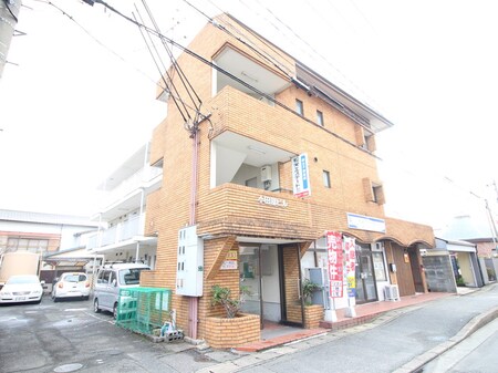 小田部ビル外観写真