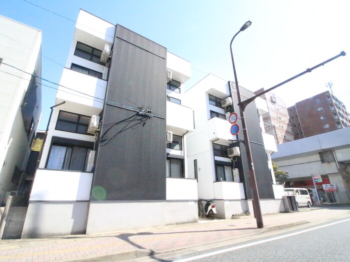 物件外観写真2　(外観写真)