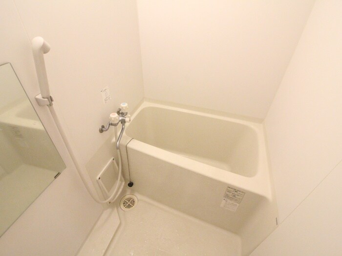 物件内観写真12　(バス／シャワールーム等)