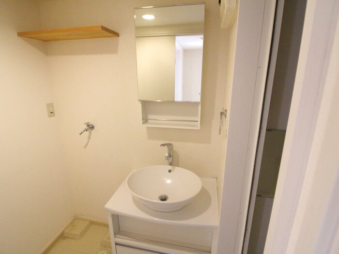 物件内観写真14　(トイレ)