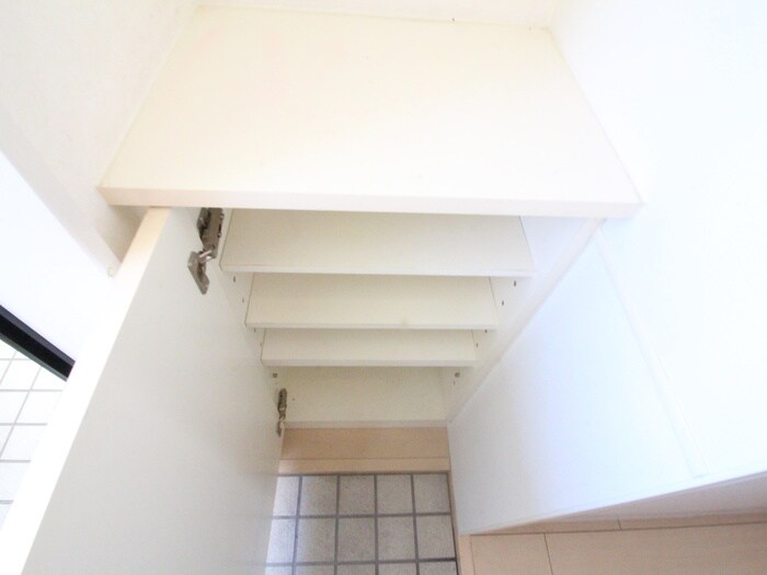 物件内観写真20　(靴箱)