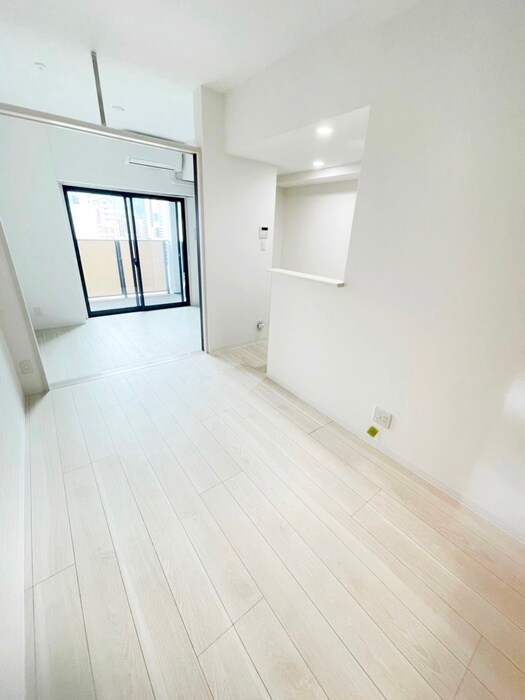 物件内観写真4　(居室)