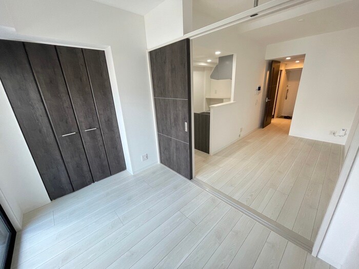 物件内観写真4　(居室)