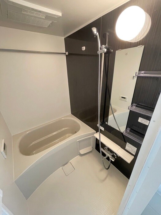 物件内観写真7　(バス／シャワールーム等)