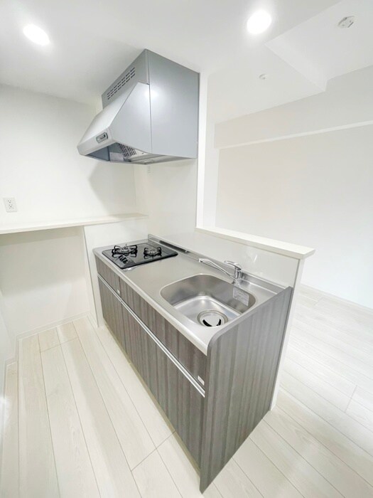 物件内観写真7　(キッチン)