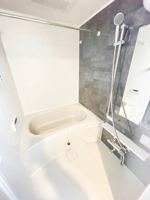 物件内観写真8　(バス／シャワールーム等)