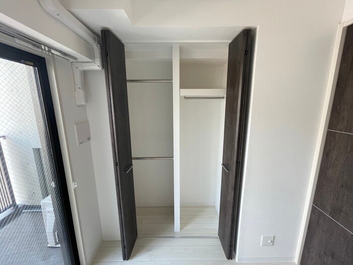物件内観写真8　(収納)