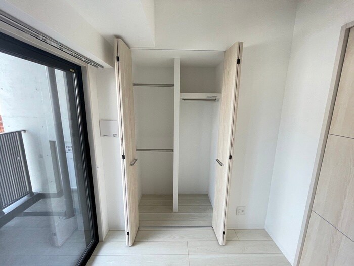 物件内観写真10　(収納)