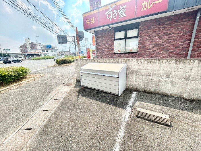 物件外観写真3　(建物設備)