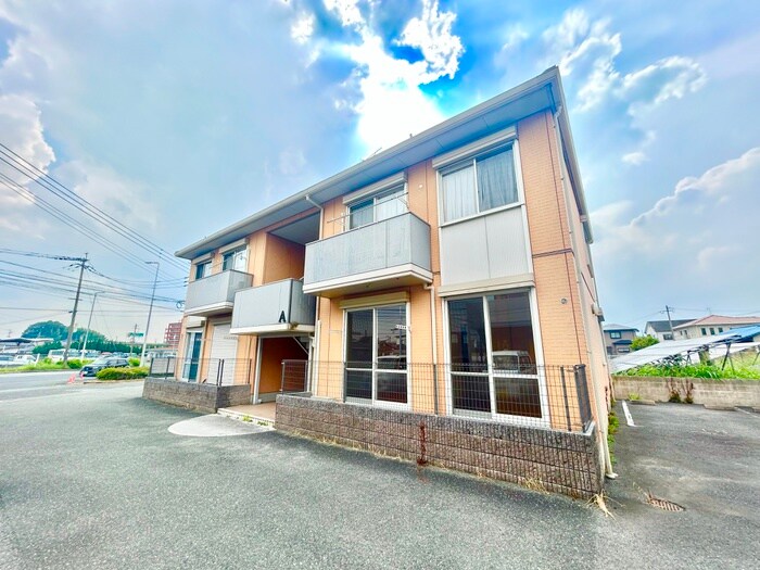 物件外観写真4　(外観写真)