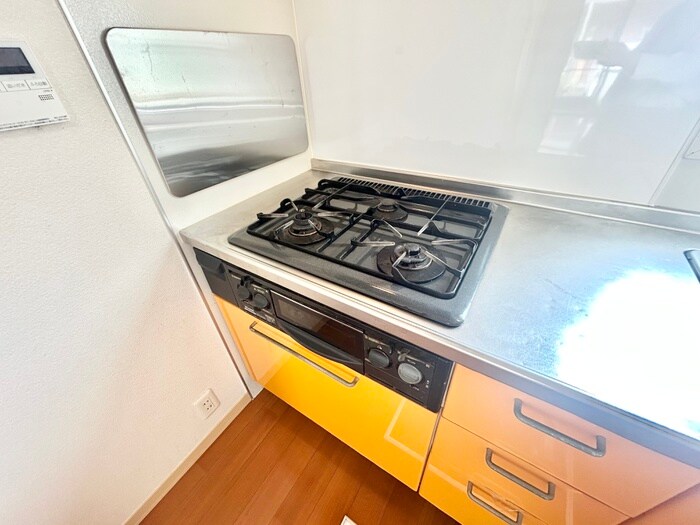 物件内観写真21　(内観写真)