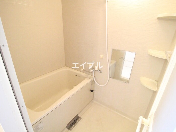 物件内観写真9　(バス／シャワールーム等)