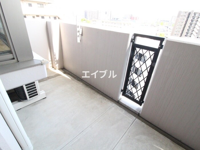 物件内観写真14　(ベランダ・バルコニー)