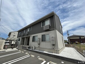 ＣｌｏｖｅｒⅡ外観写真
