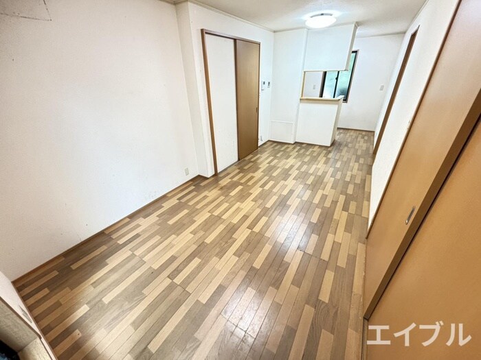 物件内観写真5　(居室)