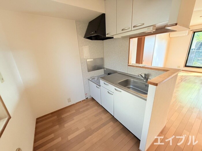 物件内観写真6　(キッチン)