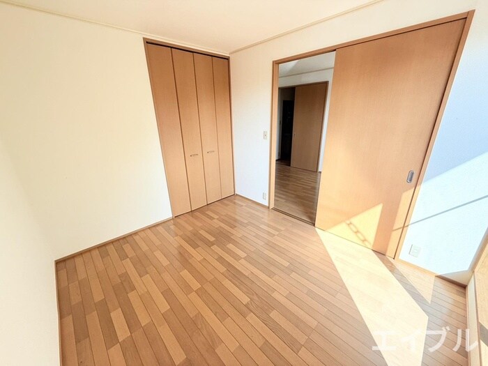 物件内観写真7　(居室)