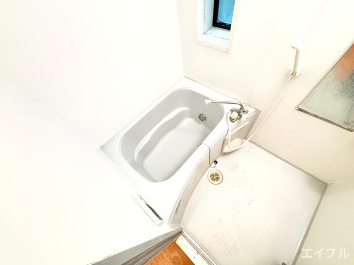 物件内観写真8　(バス／シャワールーム等)