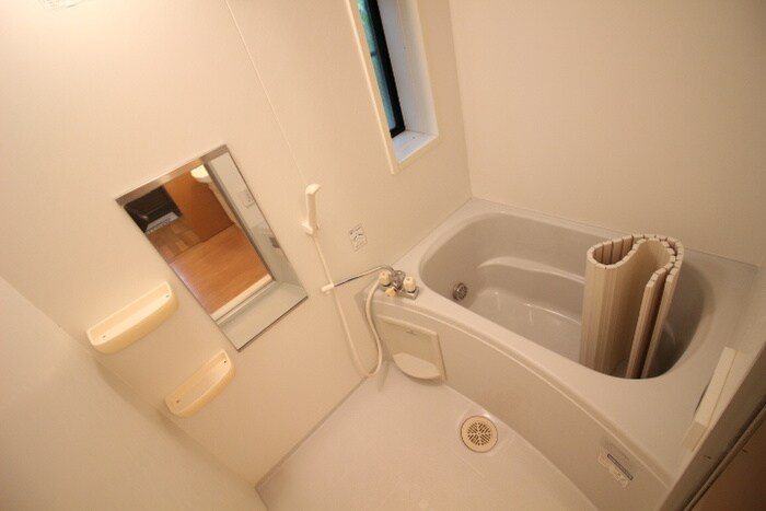 物件内観写真16　(バス／シャワールーム等)