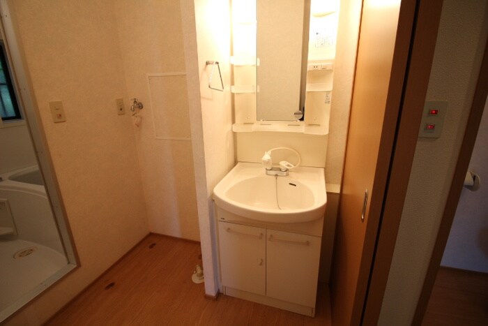 物件内観写真17　(洗面)