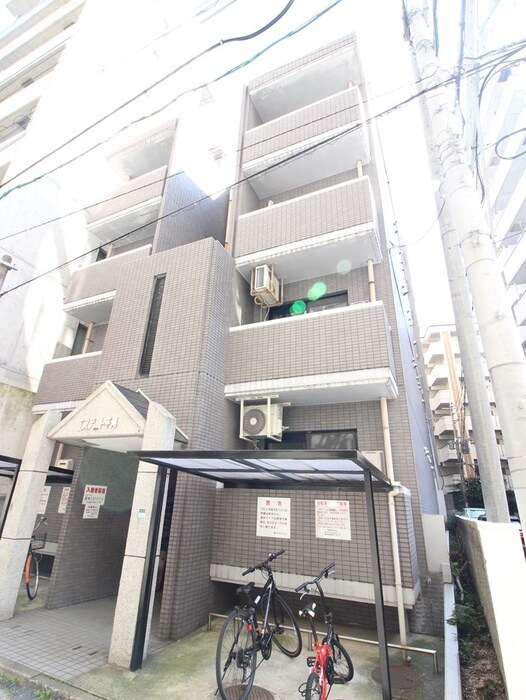 物件外観写真2　(外観写真)