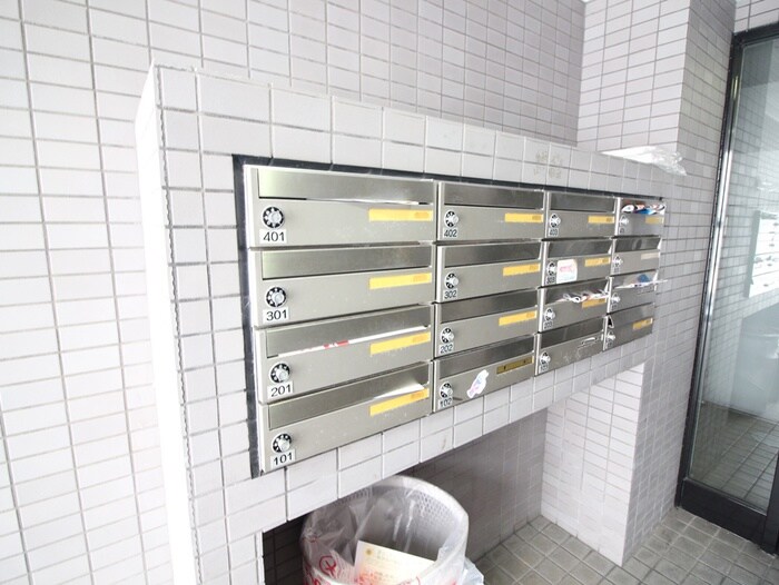 物件外観写真6　(建物設備)