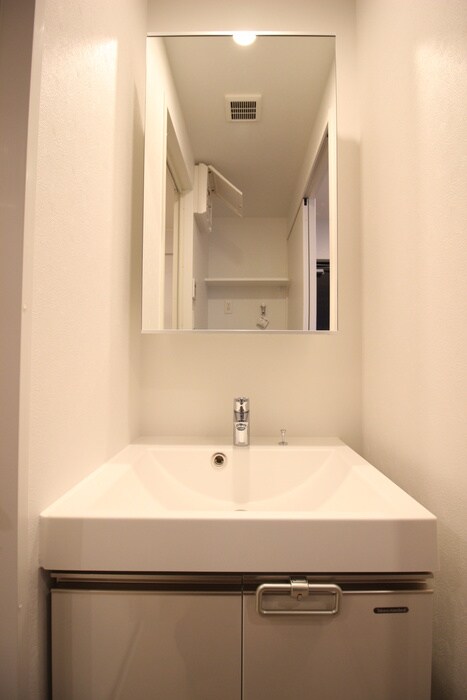 物件内観写真12　(洗面)