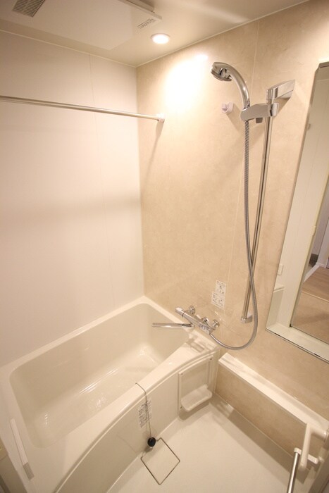 物件内観写真14　(バス／シャワールーム等)
