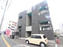 シャラロステ和白