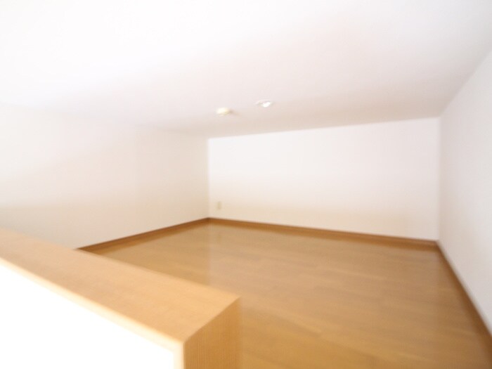 物件内観写真9　(ロフト)