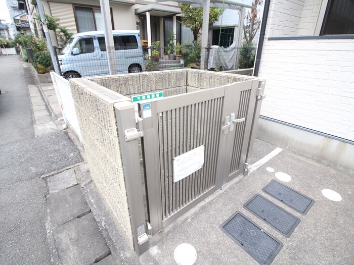 物件外観写真6　(その他)