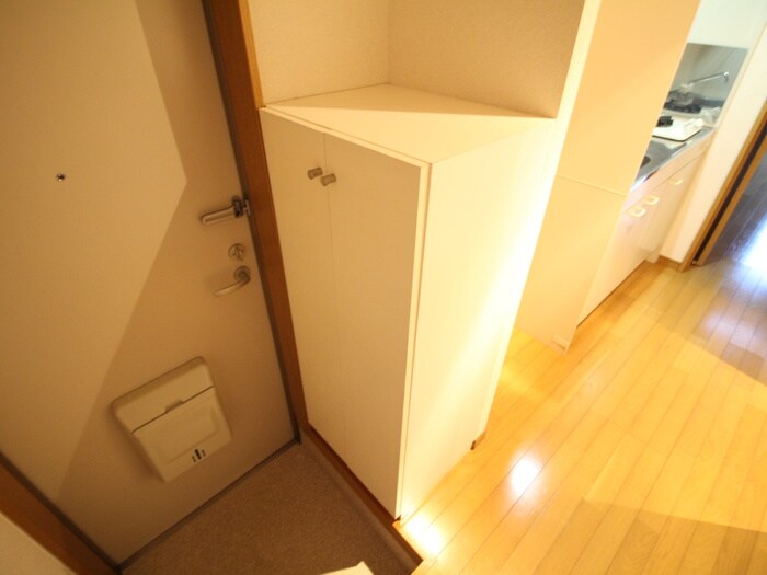 物件内観写真20　(靴箱)