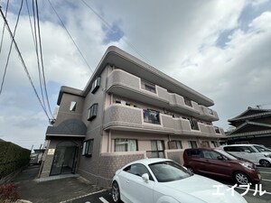 オーシャン合川外観写真